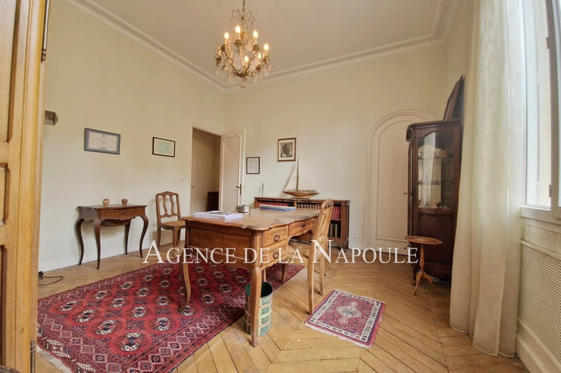Vente appartement Cannes  