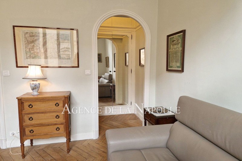 Vente appartement Cannes  