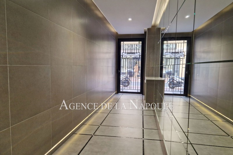 Vente appartement Cannes  