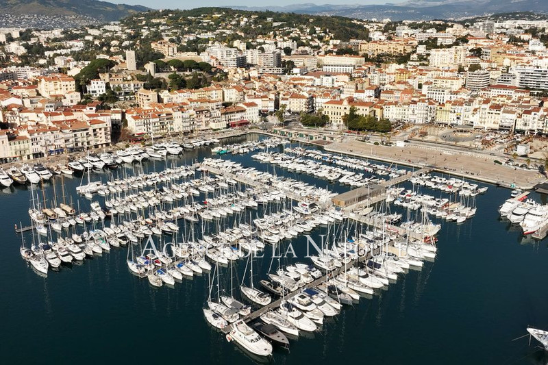 Vente appartement Cannes  