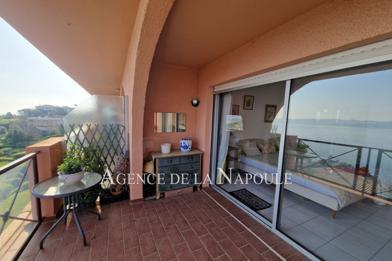 Vente appartement Théoule-sur-Mer  