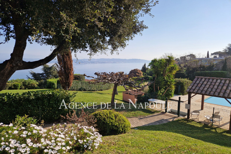 Vente appartement Théoule-sur-Mer  