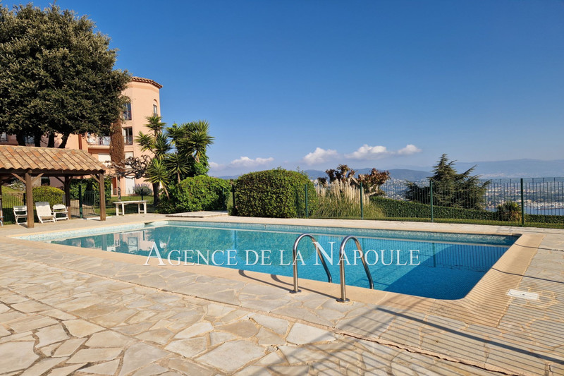 Vente appartement Théoule-sur-Mer  
