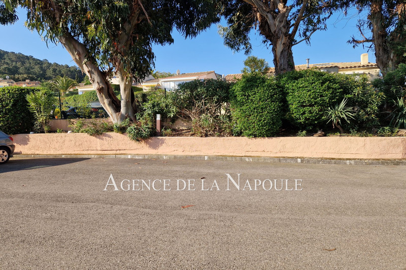 Vente appartement Théoule-sur-Mer  