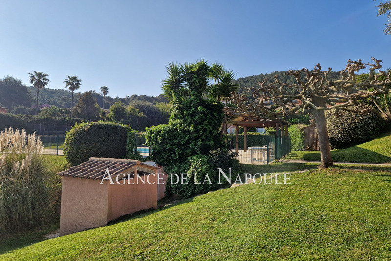 Vente appartement Théoule-sur-Mer  
