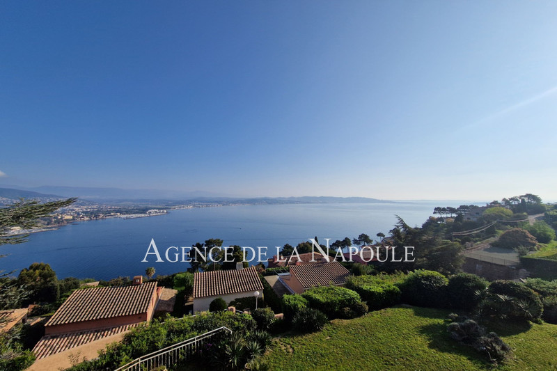Vente appartement Théoule-sur-Mer  