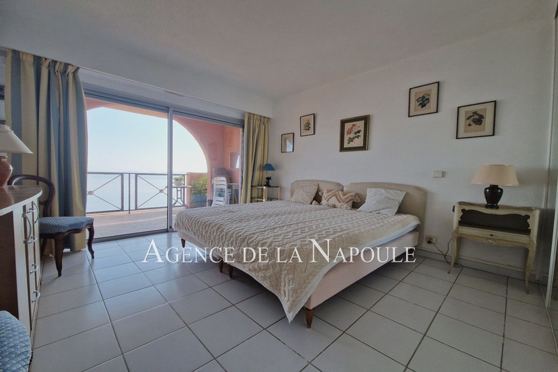 Vente appartement Théoule-sur-Mer  