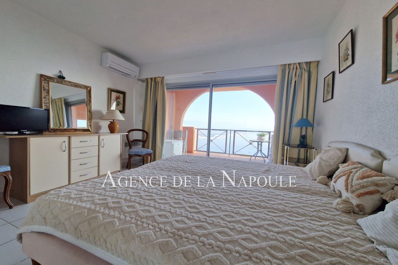 Vente appartement Théoule-sur-Mer  