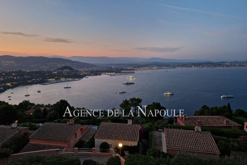 Vente appartement Théoule-sur-Mer  