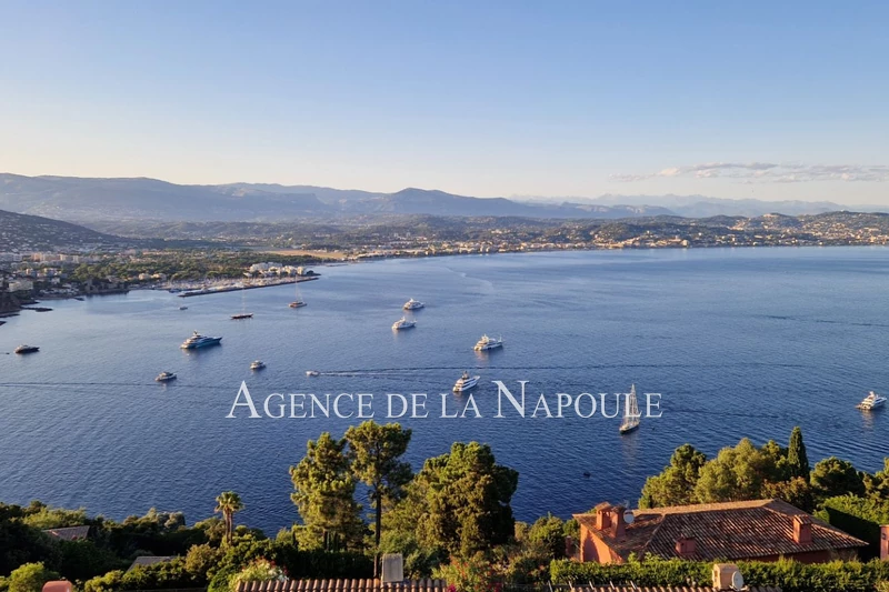 Vente appartement Théoule-sur-Mer  