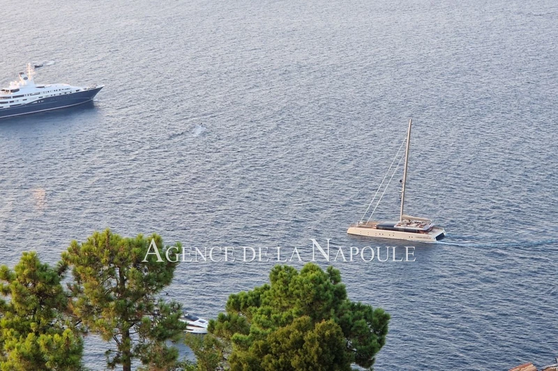 Vente appartement Théoule-sur-Mer  