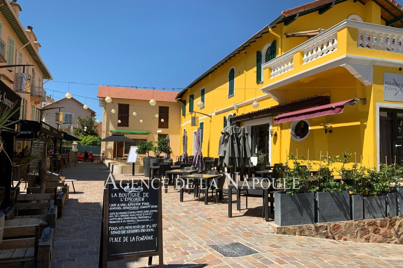 Vente appartement Mandelieu-la-Napoule  