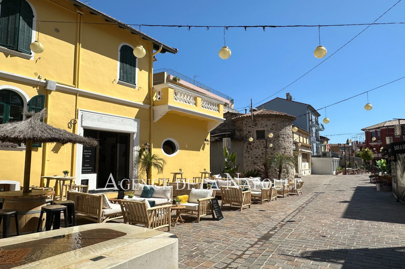 Vente appartement Mandelieu-la-Napoule  