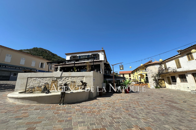 Vente appartement Mandelieu-la-Napoule  