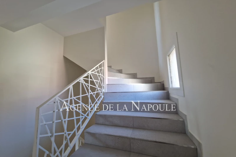 Vente appartement Mandelieu-la-Napoule  