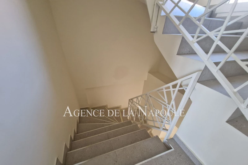 Vente appartement Mandelieu-la-Napoule  