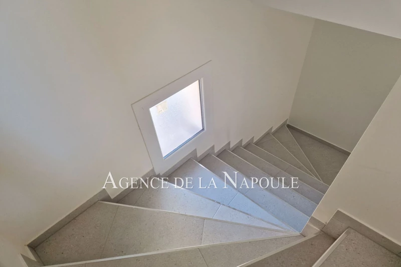 Vente appartement Mandelieu-la-Napoule  