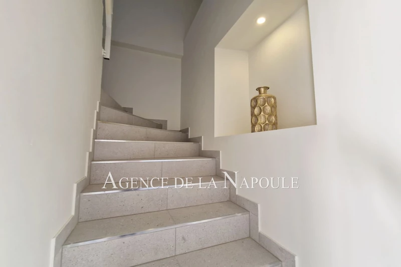 Vente appartement Mandelieu-la-Napoule  