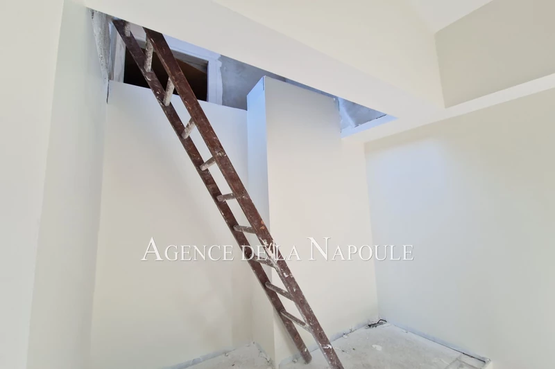 Vente appartement Mandelieu-la-Napoule  