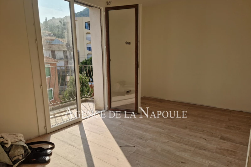 Vente appartement Mandelieu-la-Napoule  