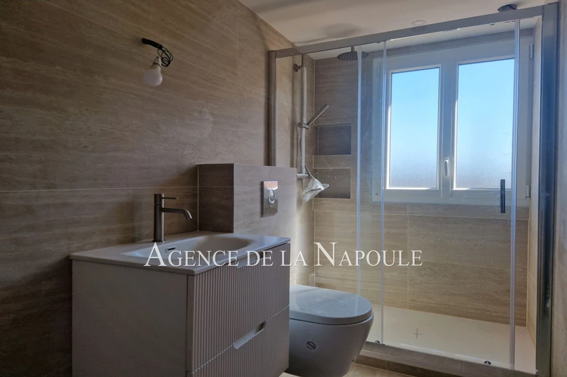 Vente appartement Mandelieu-la-Napoule  