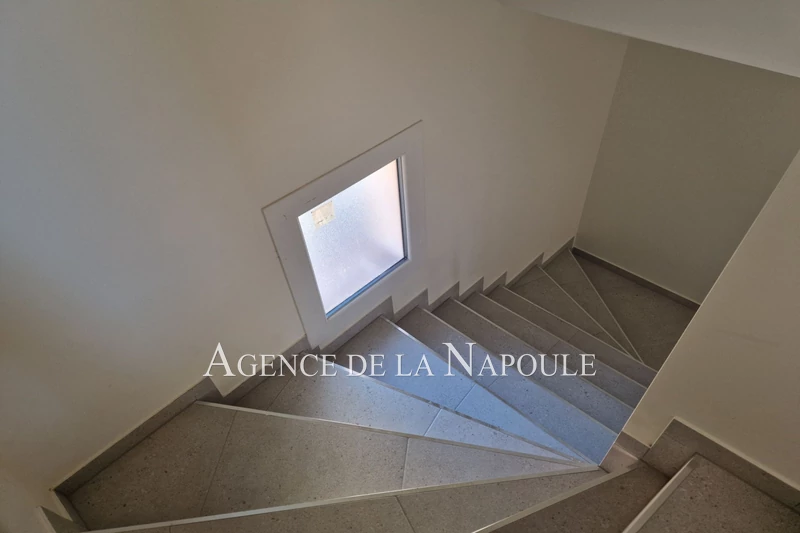 Vente appartement Mandelieu-la-Napoule  