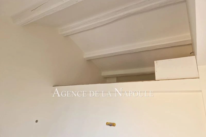 Vente appartement Mandelieu-la-Napoule  