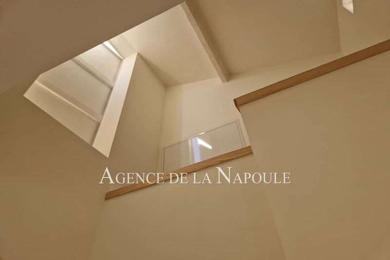 Vente appartement Mandelieu-la-Napoule  