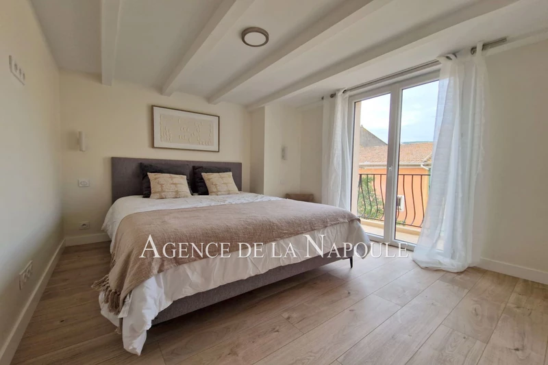Vente appartement Mandelieu-la-Napoule  