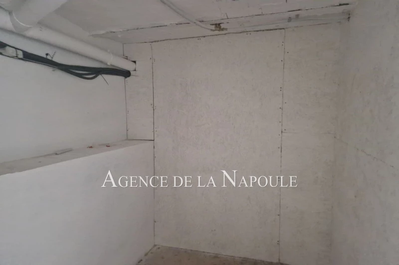 Vente appartement Mandelieu-la-Napoule  