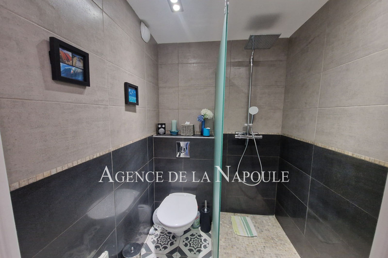 Vente appartement Mandelieu-la-Napoule  