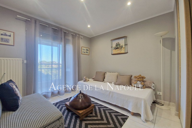 Vente appartement Mandelieu-la-Napoule  