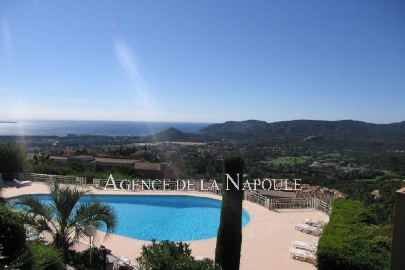 Vente appartement Mandelieu-la-Napoule  