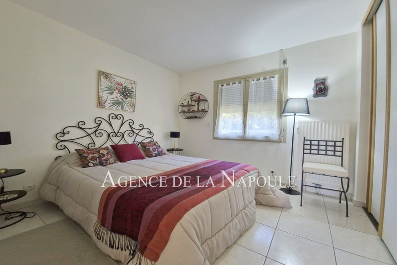 Vente appartement Mandelieu-la-Napoule  