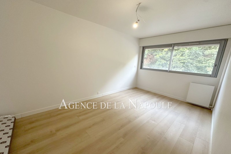 Vente appartement Mandelieu-la-Napoule  