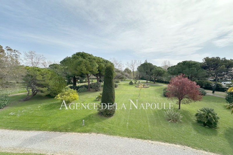 Vente appartement Mandelieu-la-Napoule  