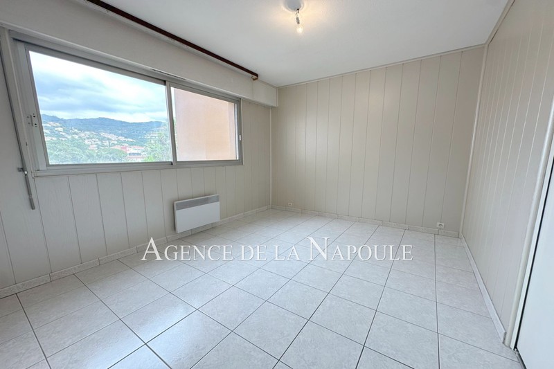 Vente appartement Mandelieu-la-Napoule  