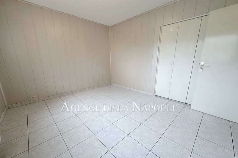 Vente appartement Mandelieu-la-Napoule  