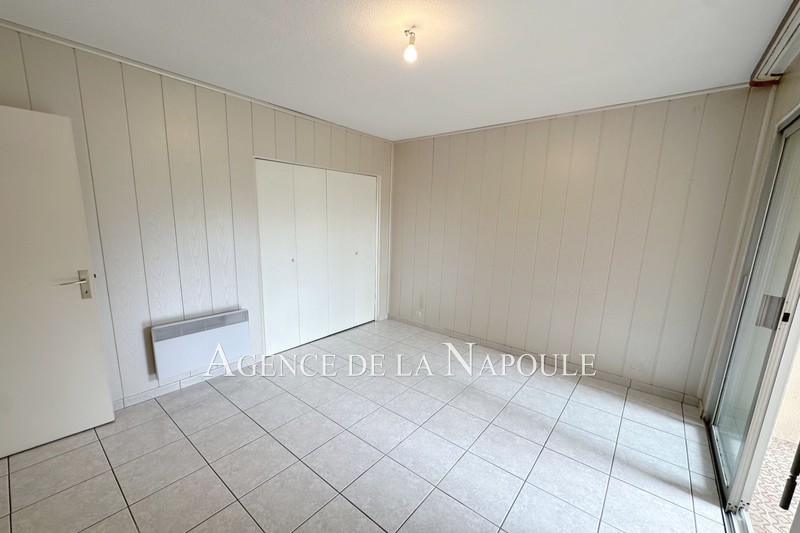 Vente appartement Mandelieu-la-Napoule  