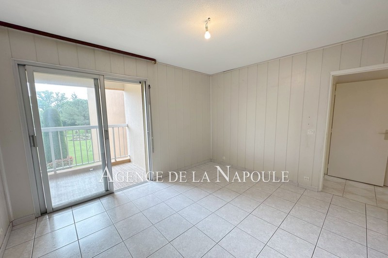 Vente appartement Mandelieu-la-Napoule  