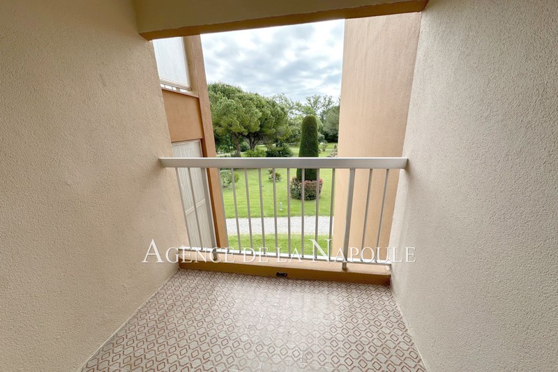 Vente appartement Mandelieu-la-Napoule  