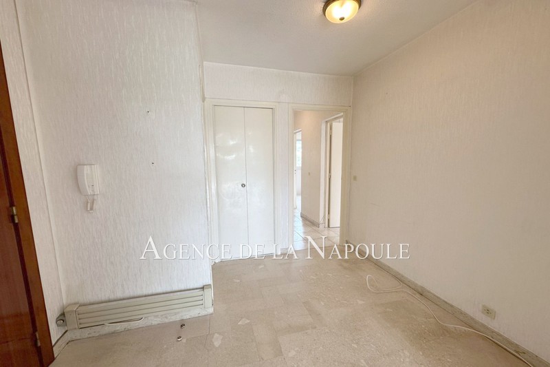 Vente appartement Mandelieu-la-Napoule  