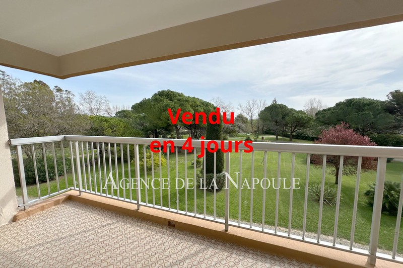 Apartment Mandelieu-la-Napoule Centre,   to buy apartment  3 rooms   69&nbsp;m&sup2;