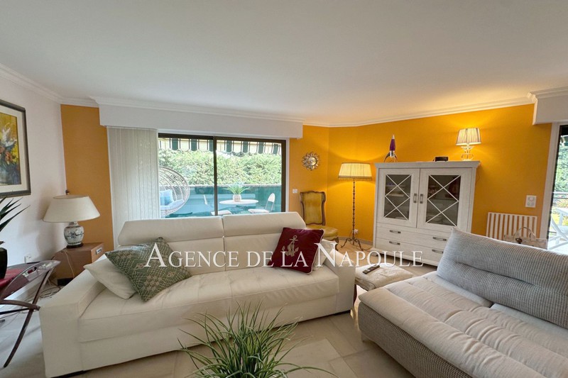 Vente appartement Mandelieu-la-Napoule  