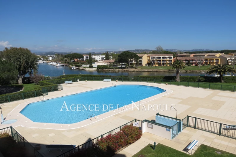 Vente appartement Mandelieu-la-Napoule  