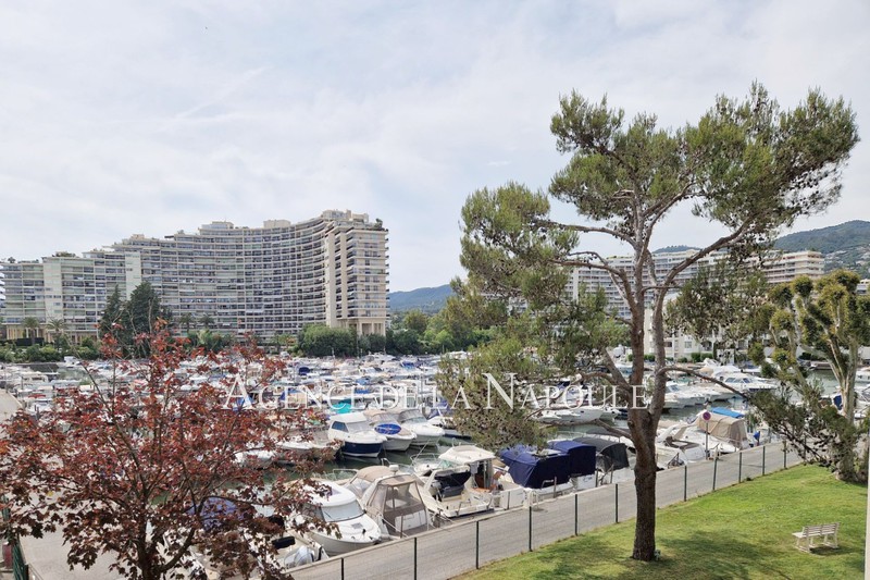 Vente appartement Mandelieu-la-Napoule  