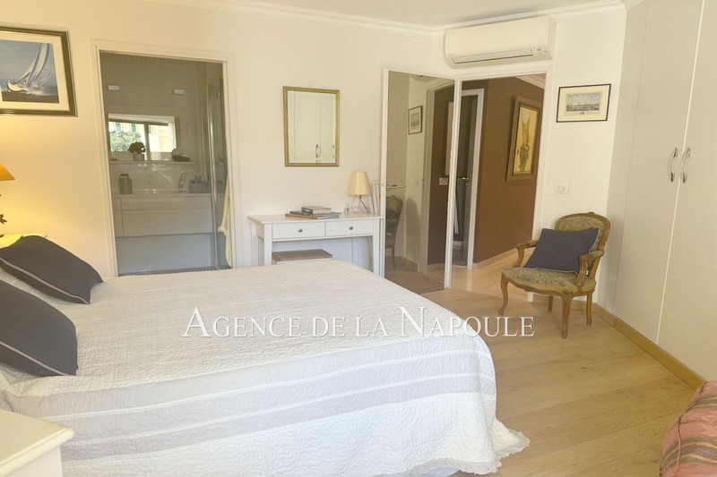 Vente appartement Mandelieu-la-Napoule  