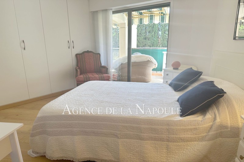 Vente appartement Mandelieu-la-Napoule  
