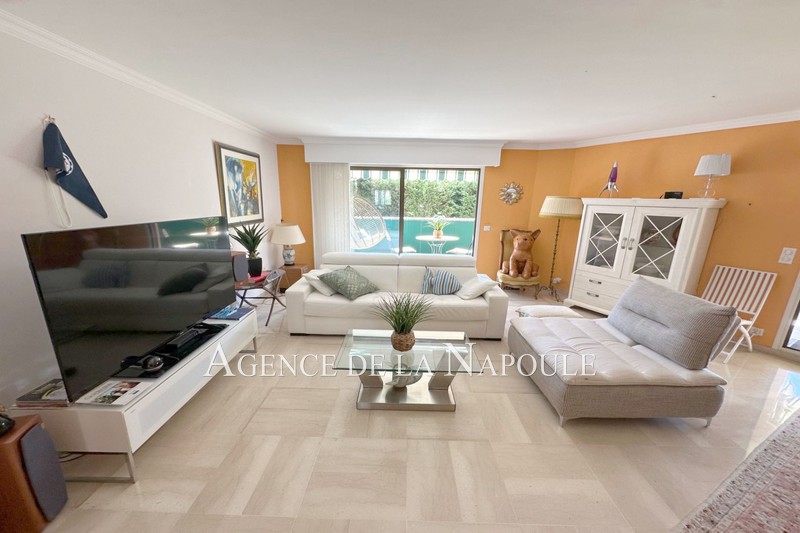 Vente appartement Mandelieu-la-Napoule  