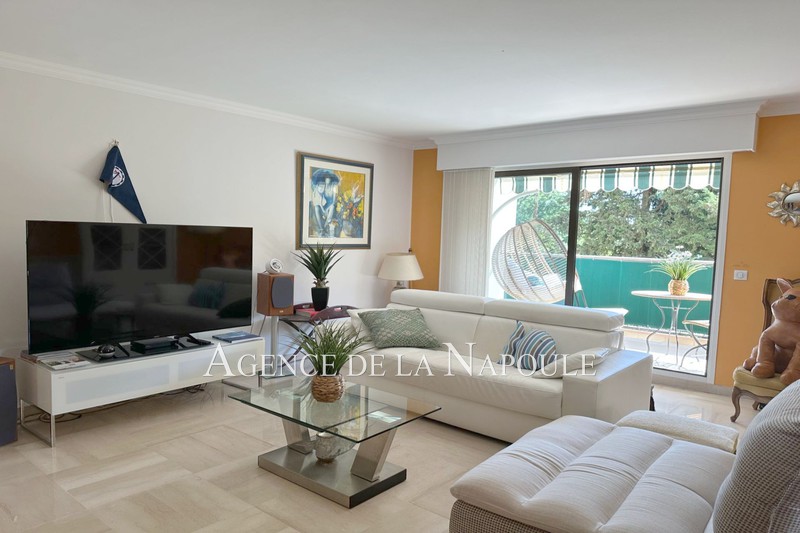 Vente appartement Mandelieu-la-Napoule  